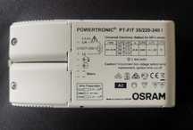 Układ zapłonowy Powertronic Osram PT-FIT 35/220-240 I