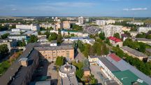 Продам приміщення Чайка 300 метрів 177$ за м2 Газотрон 676м2