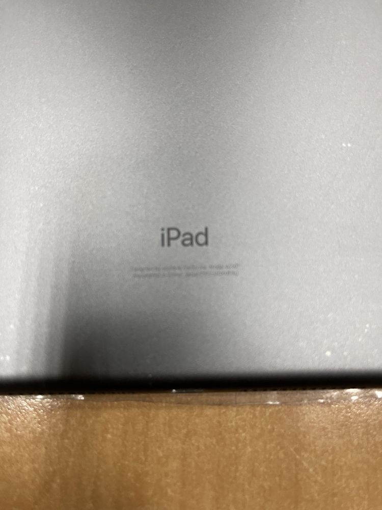 iPad 10.2 WIFI 32 GB