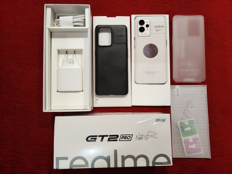Realme GT2 Pro 8/128