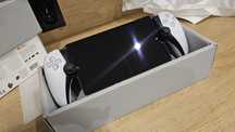Sony Ps5 playstation 5 portal jak nowa