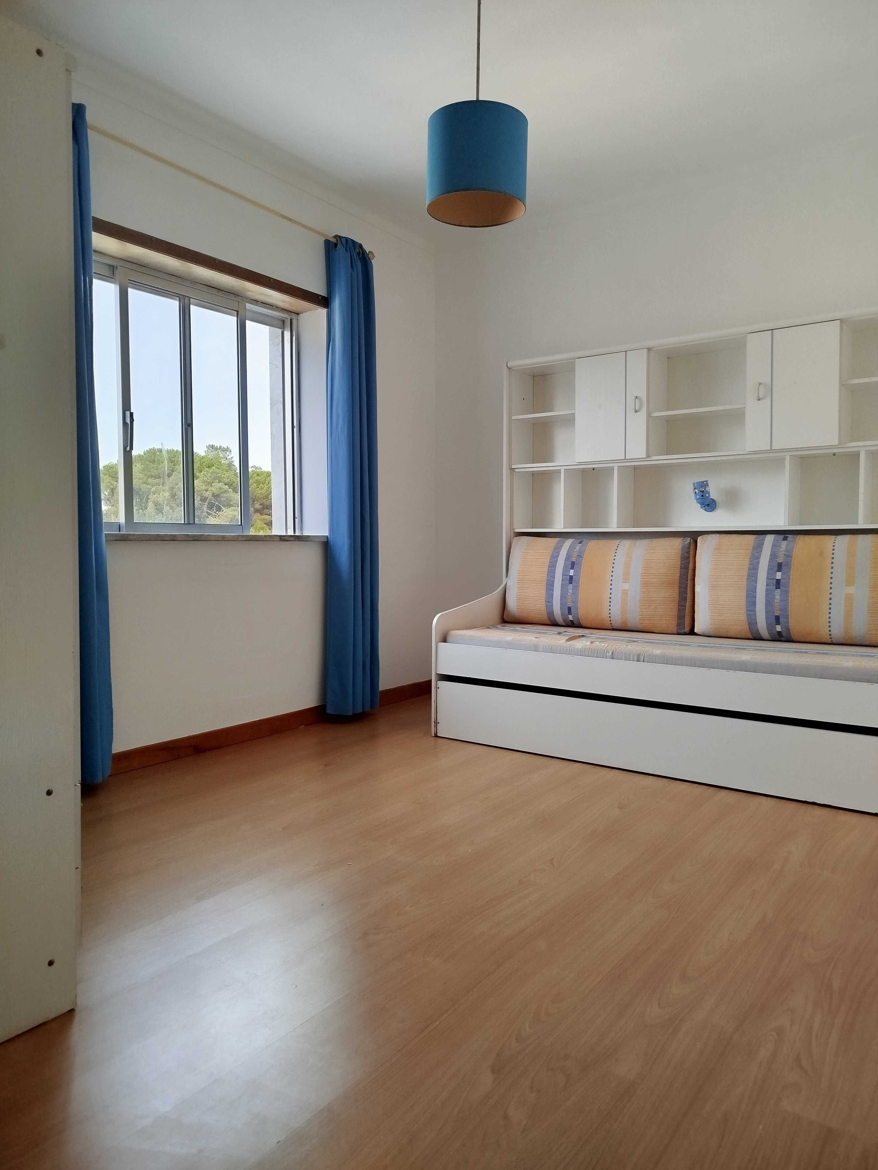 Apartamento em Canas de Senhorim, Nelas