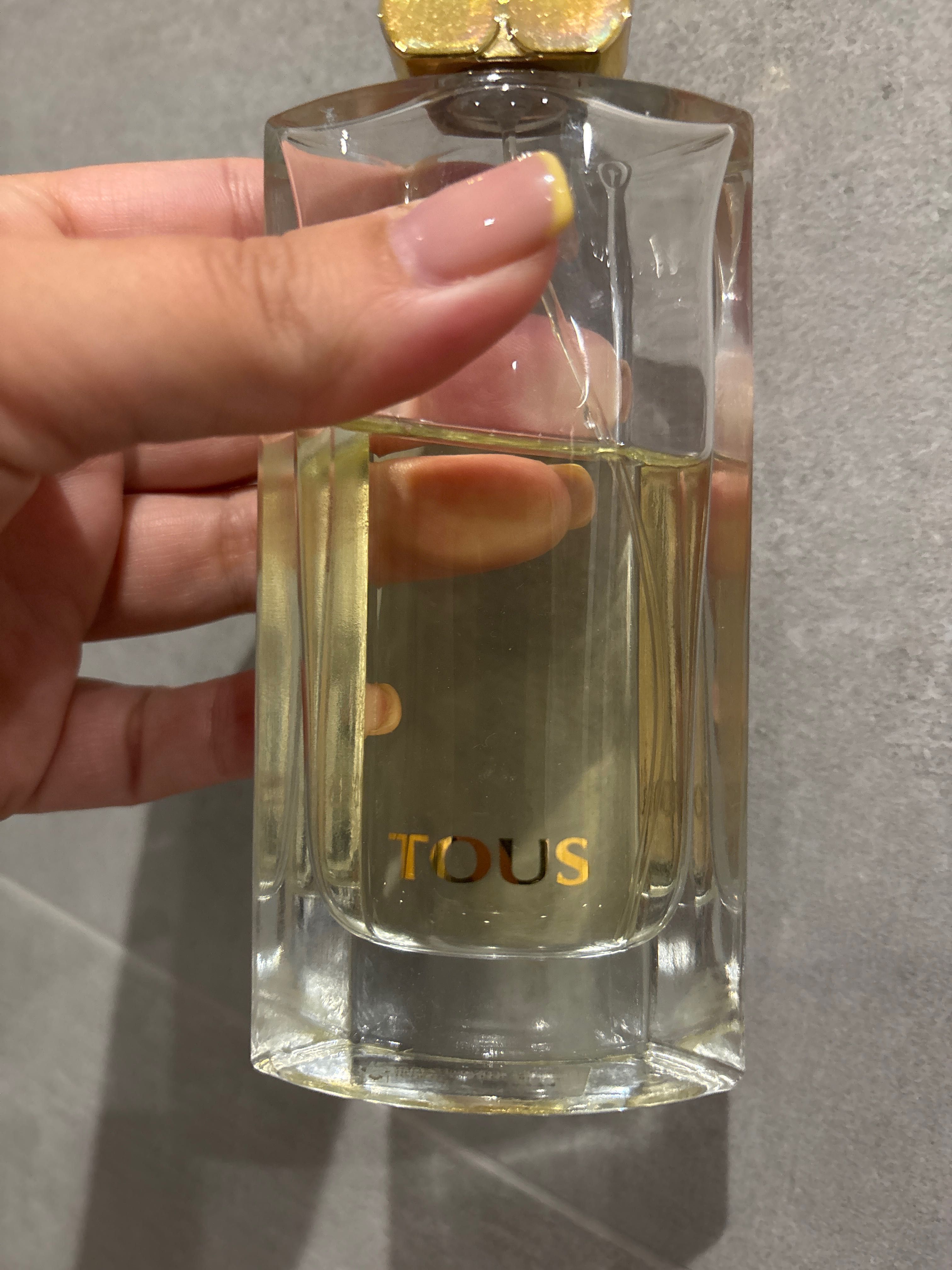 Tous Gold pojemność 50 ml