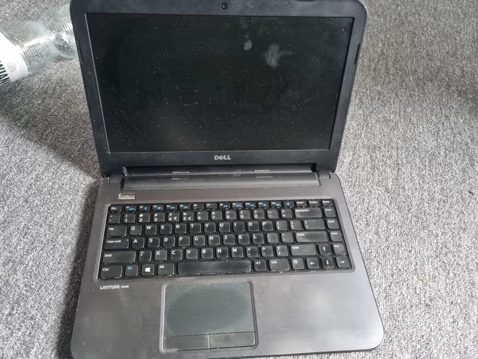 Laptop dell latitude 3440 na części