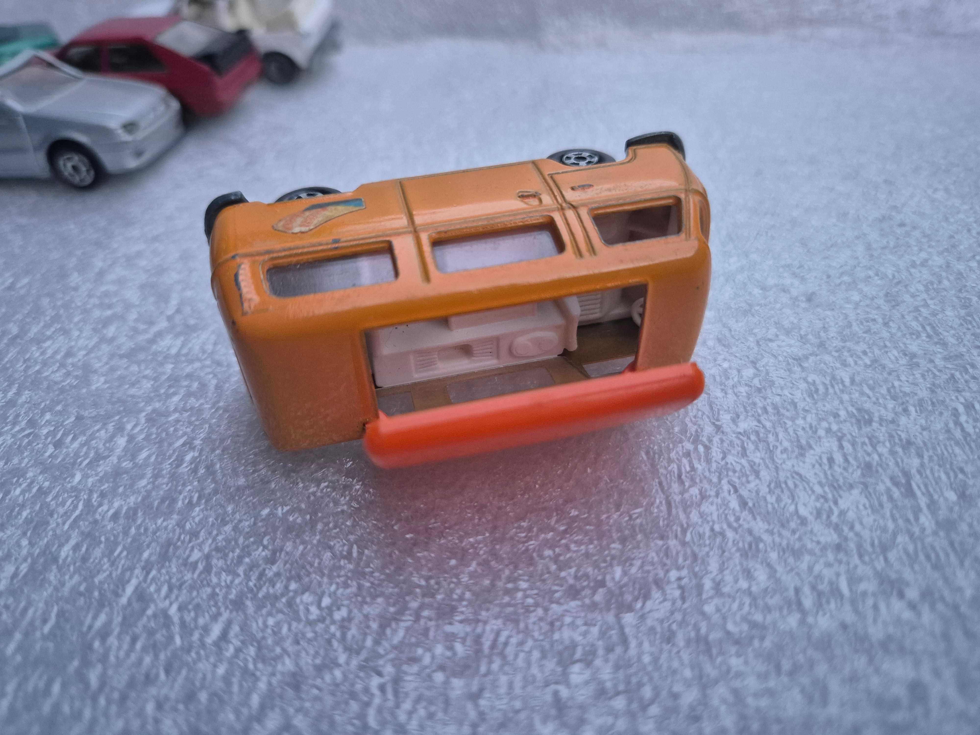 Model Matchbox - VW T2 Camper !  ! !