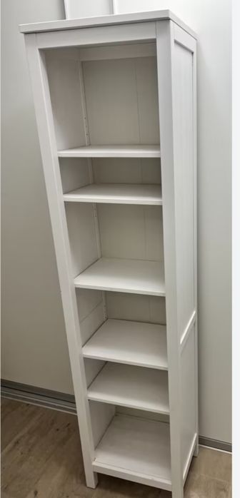 Regał Hemnes- Ikea