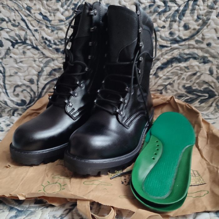 Nowe buty wojskowe Gregor /Demar/Wojas wz.926 MON ,rozm, 27