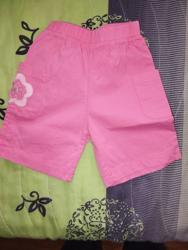 Roupa de  menina
