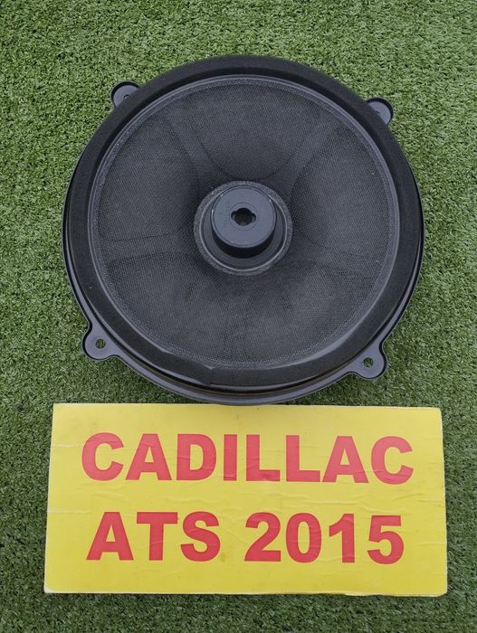 Сабвуфер BOSE Cadillac ATC 2013-2019р.в.