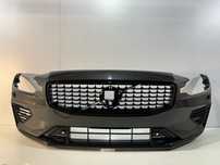 Volvo S60 V60 18  r design zderzak przedni   18090