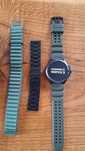 Smartwatche HAMMER WATCH 2 GPS Latarka