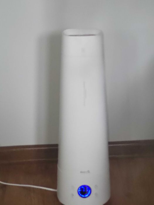 Nawilżacz powietrza Deerma Ultrasonic z pilotem .