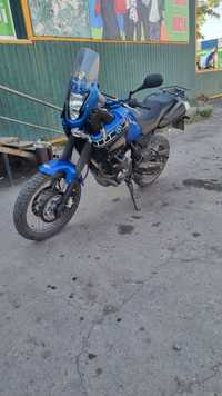 yamaha xt 660 tenere z