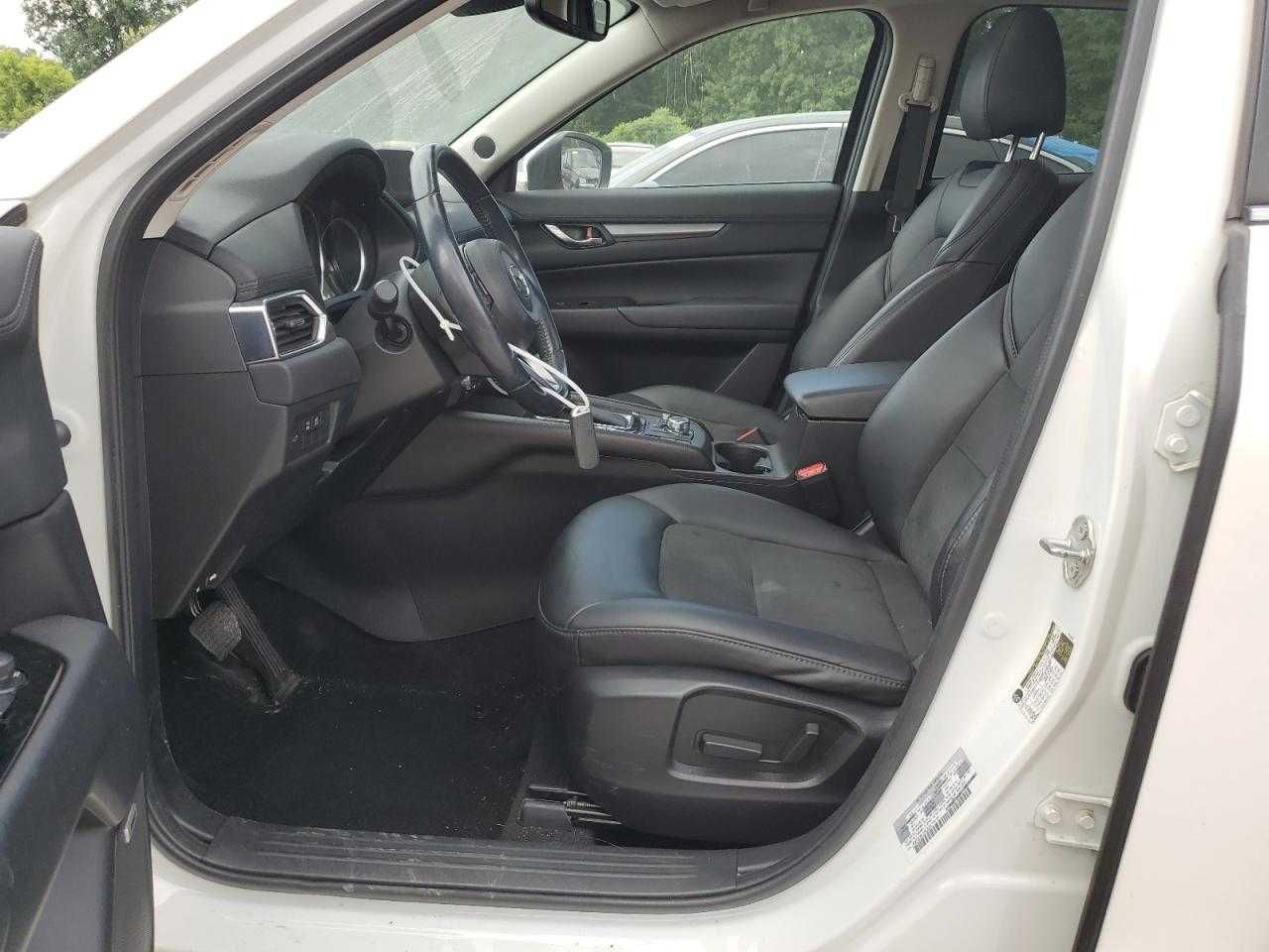 Mazda CX-5 Touring 2018
