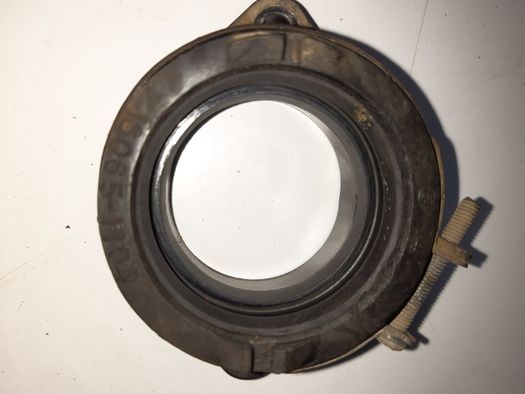 Kawasaki klx 650c 93-96r króciec ssący części