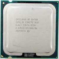 Intel Core 2 Duo E4700 2.60GHz/2M/800 (SLALT) s775, tray