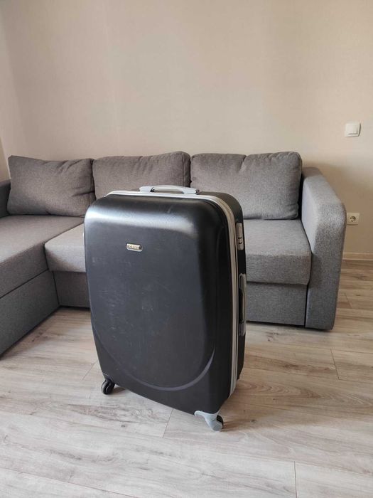 Валіза велика XXL ORMI Б/У