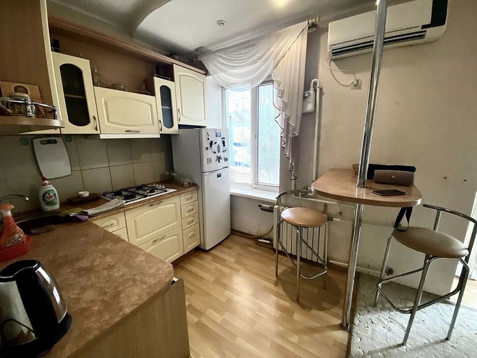 Оренда 2-х кімн. квартири 96 квартал