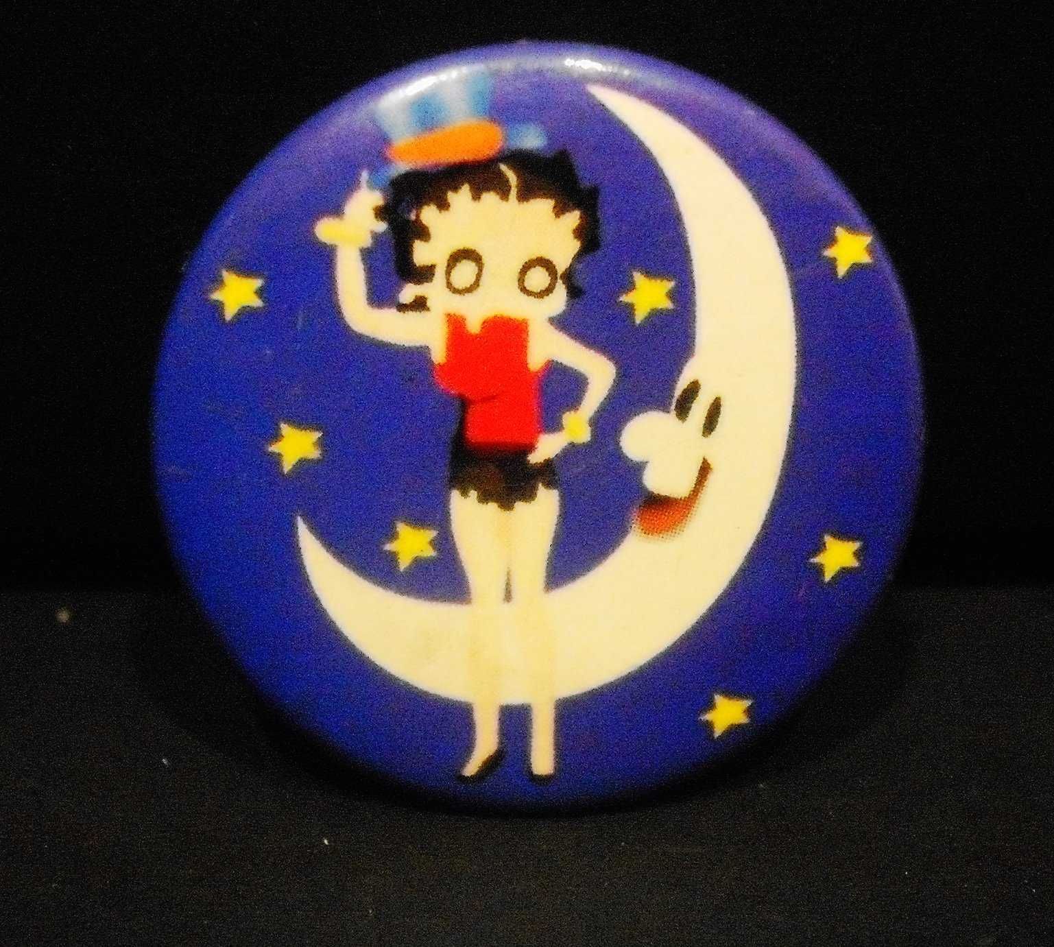 Pins antigos - ( 3 )