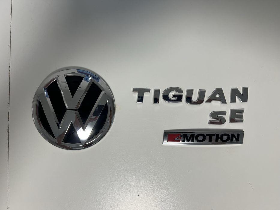 Шильдики  Volkswagen