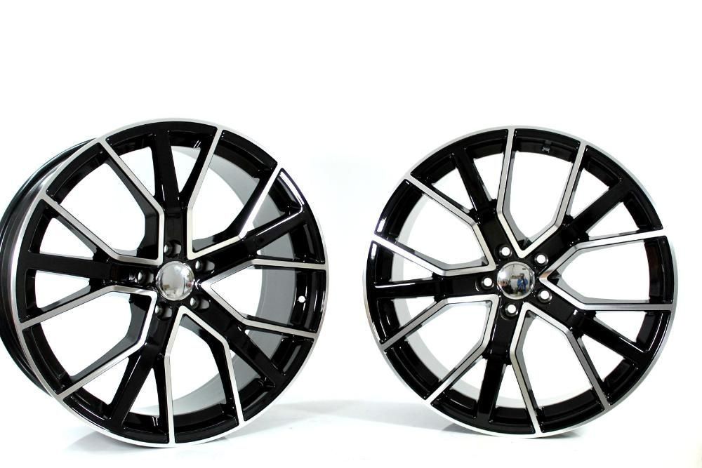 FELGI B332 Pasujące AUDI RS6 A5 A6 S6 A7 S8 Q7 21 SQ7