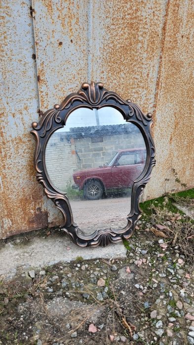 Зеркала продаж в наявності