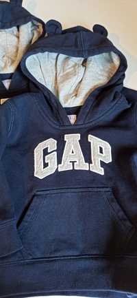 Bluza Gap 18-24 m