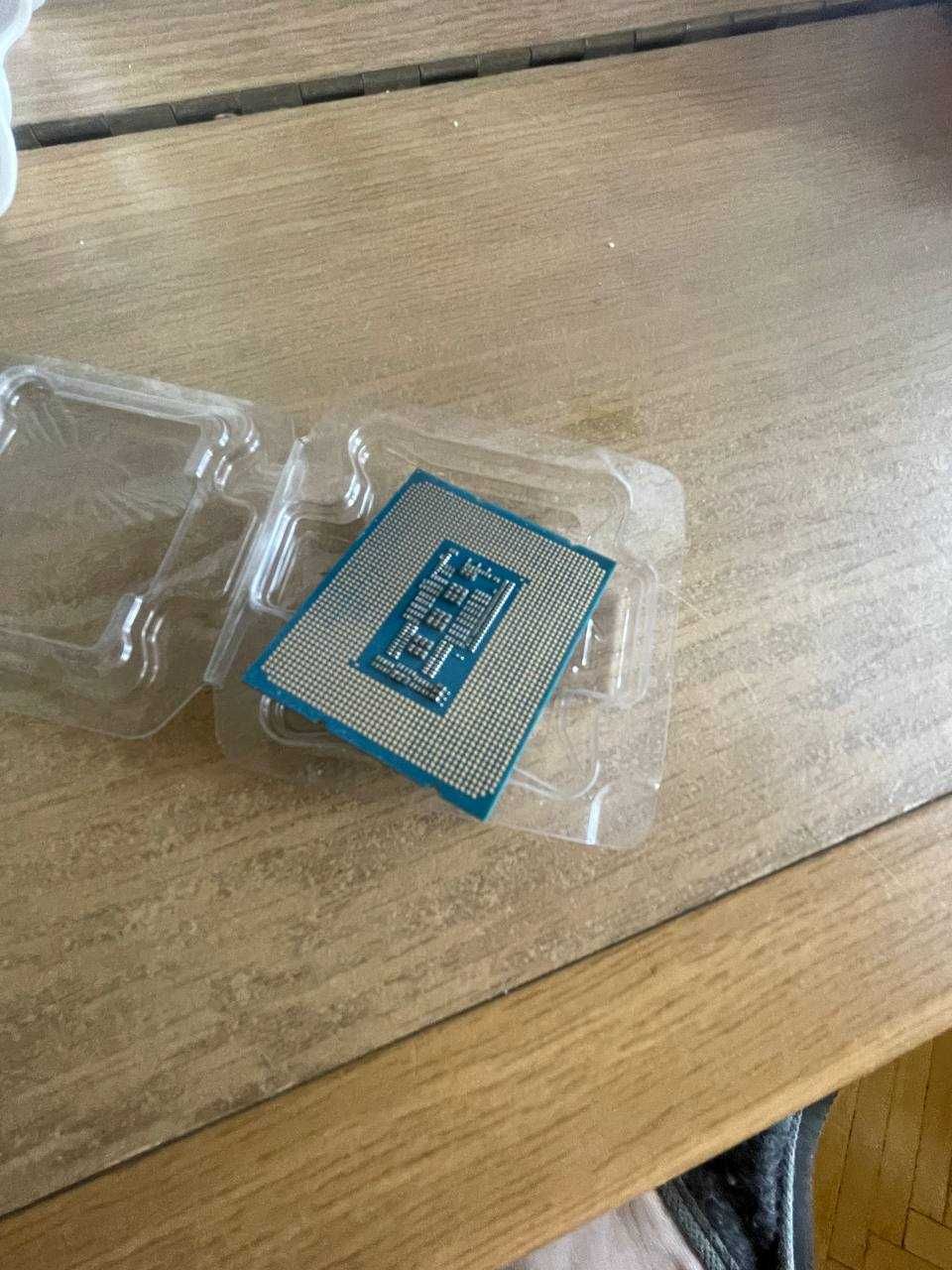 Процесор Intel Core i9 14900K