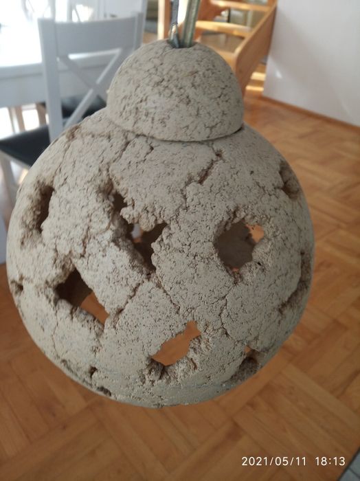 Żyrandol wiszący