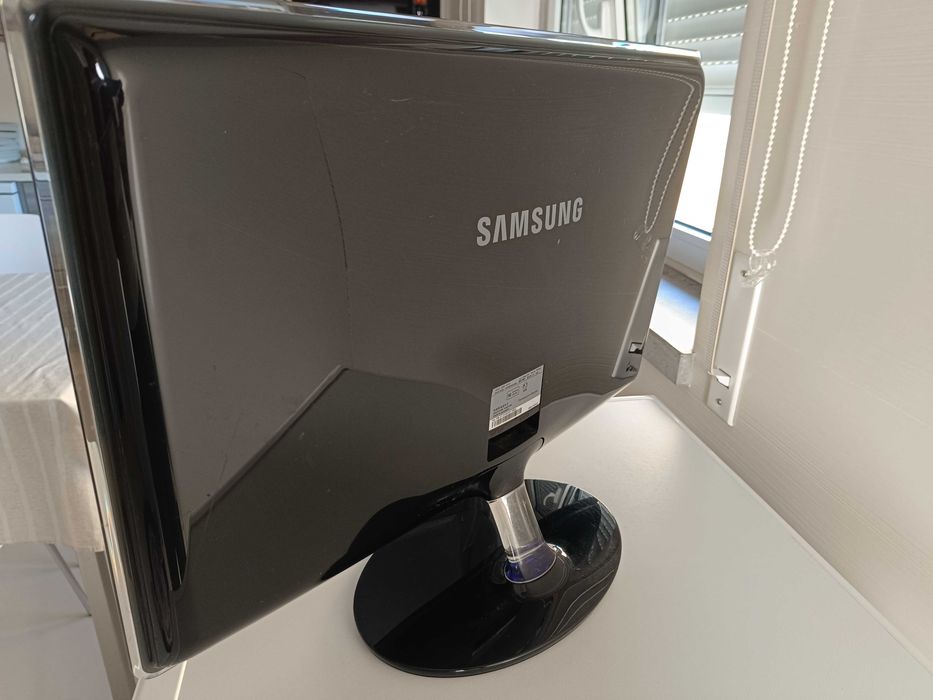 Ecrã de computador Samsung