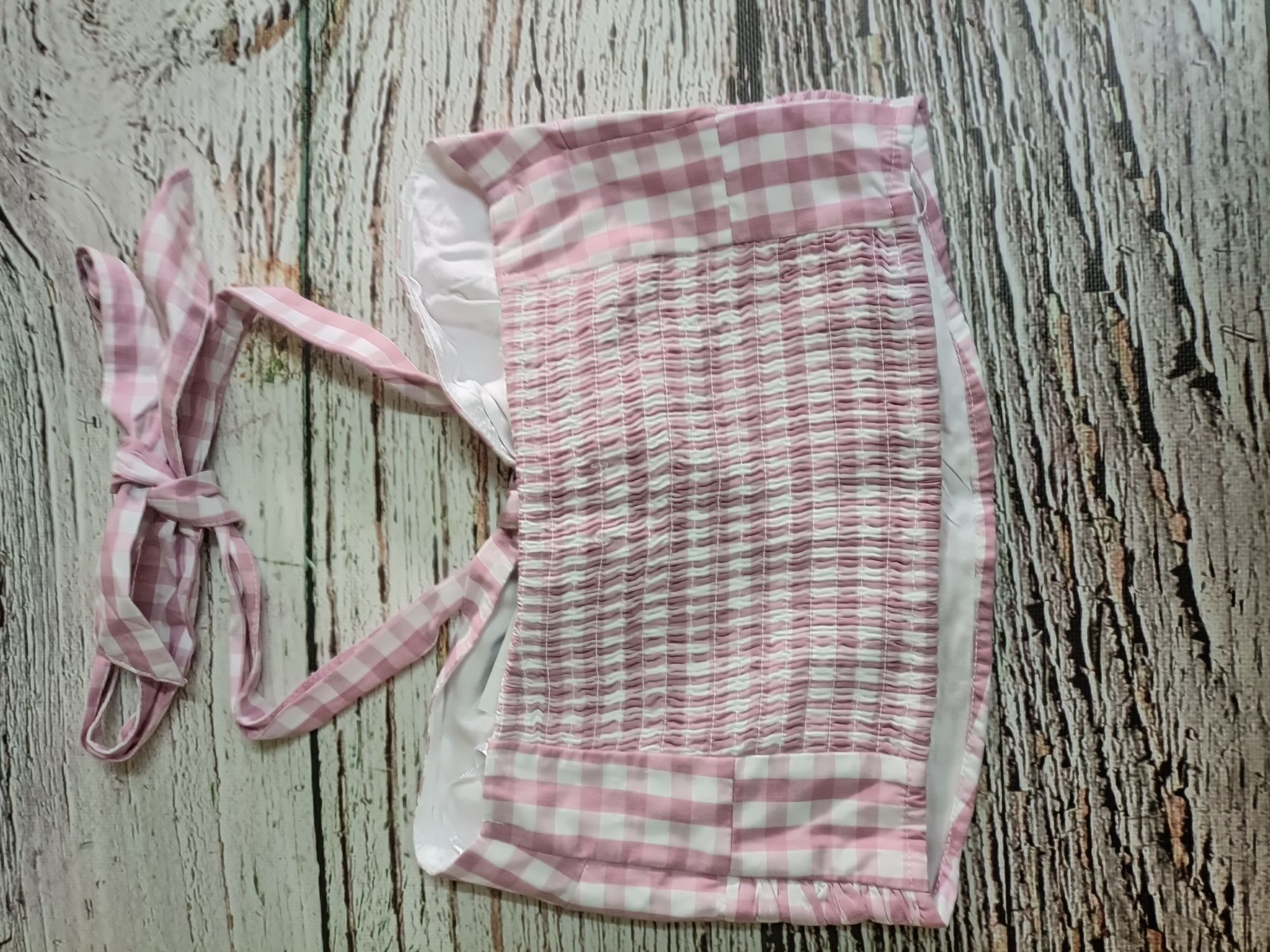 Top Abercrombie xs