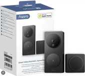 Aqara Smart Video Doorbell G4 - Kolor Grey - Nowy