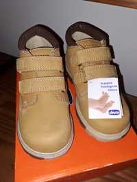 Botas chicco n.30