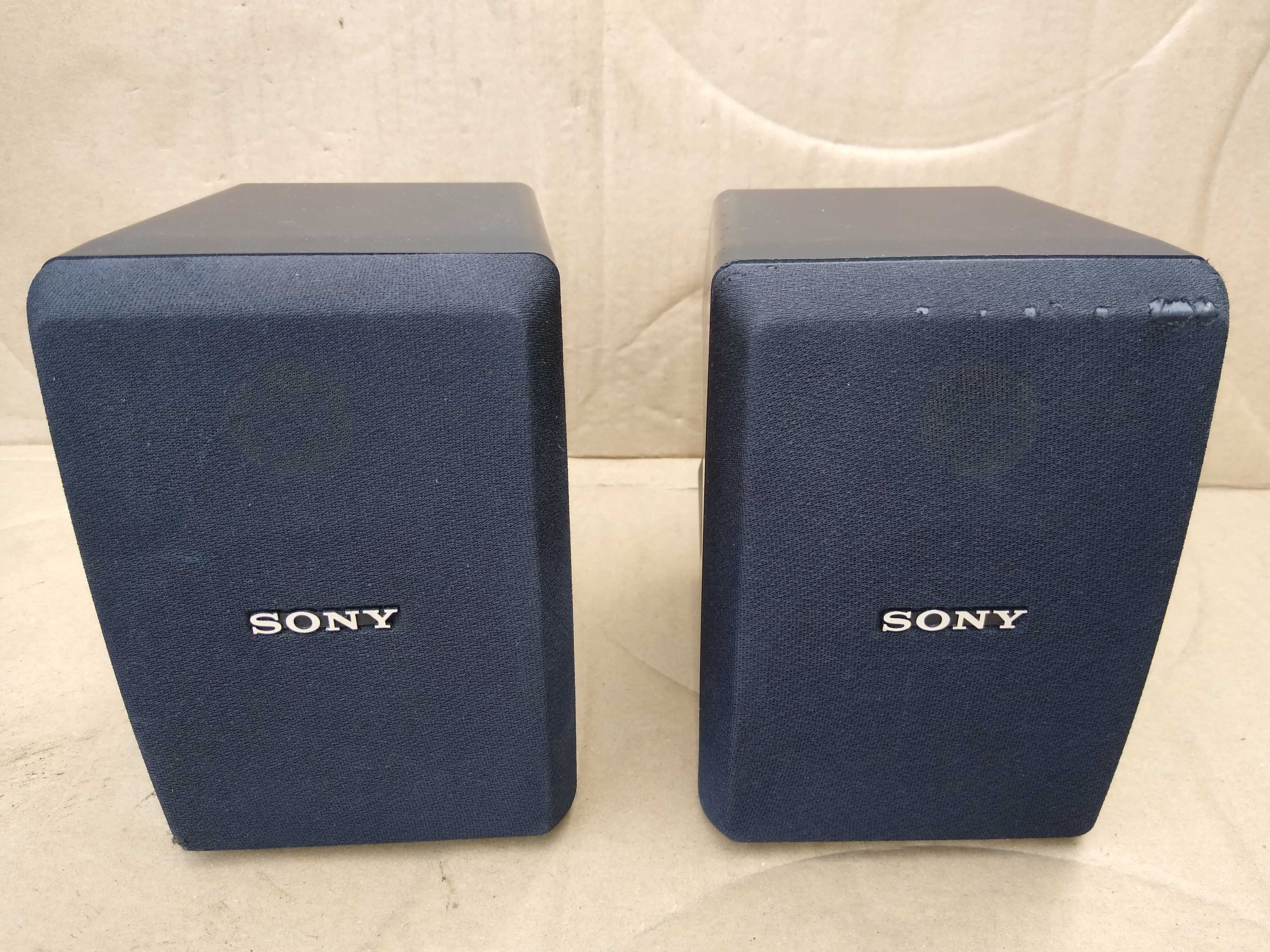 Głośniki Sony surround