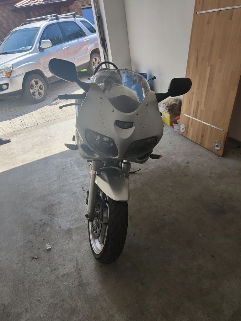 SUZUKI SV 650000