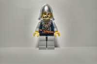 Lego Castle Zamek figurka cas343 - Crown Knight rycerz koronny
