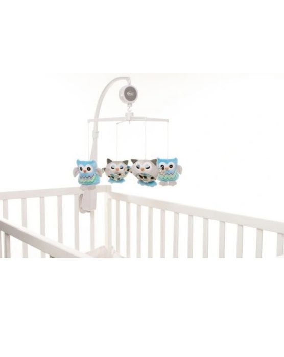 Мобіль дитячий на ліжечко