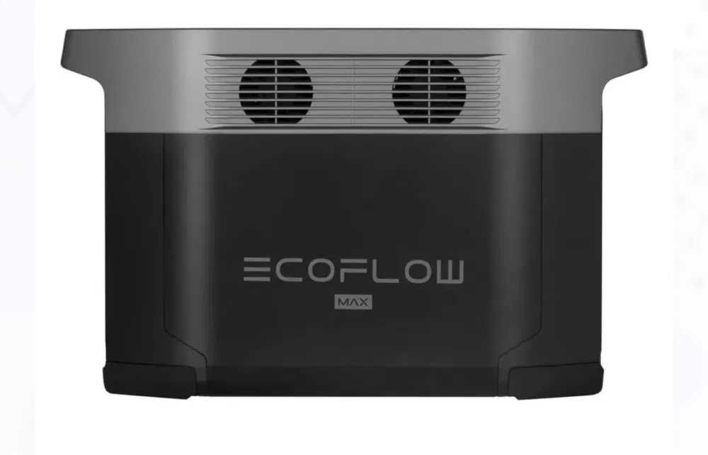 EcoFlow DELTA 2Max Официал