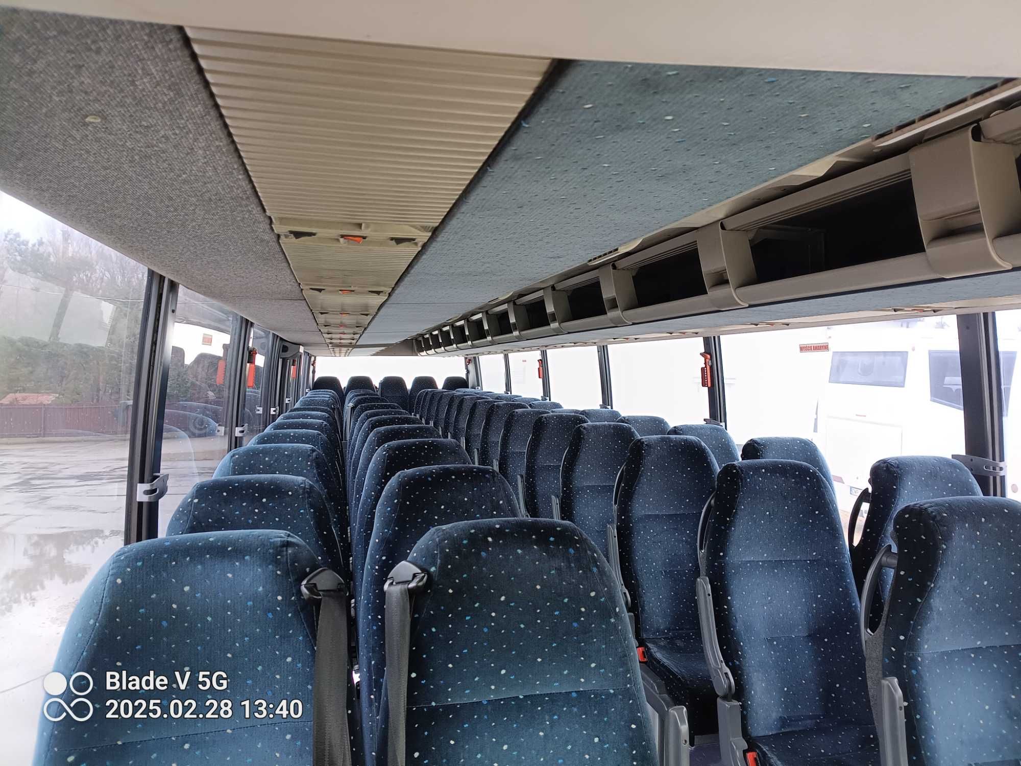 Renault IRISBUS Iliade