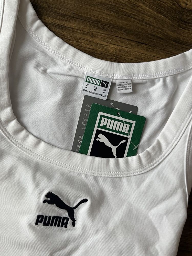 Спортивний топ Puma