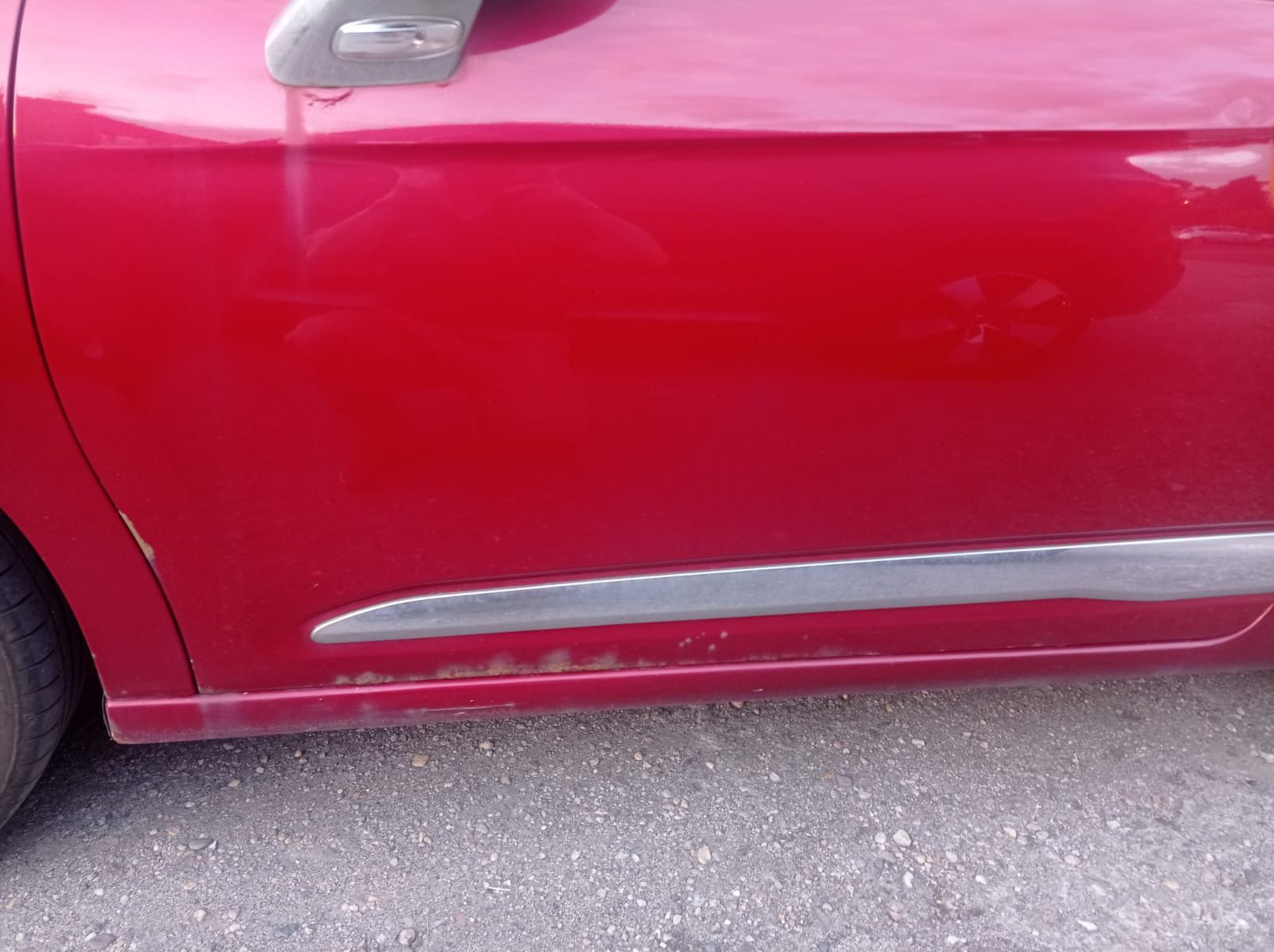 CITROEN DS3 1.6 hdi