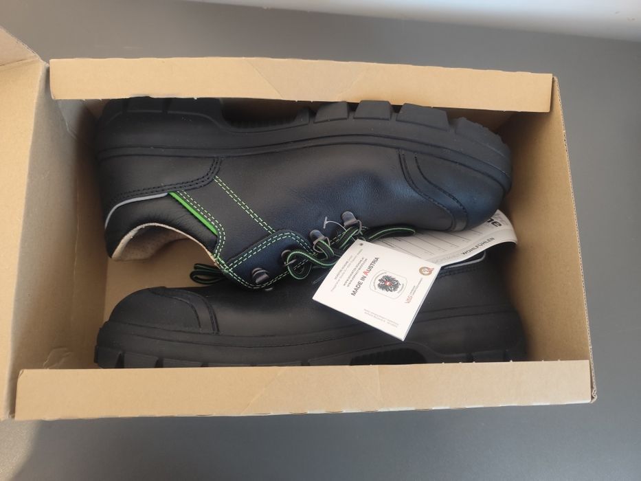 Buty robocze SCHUTZE