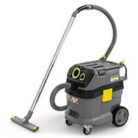 Пилосос потужний з розеткою та без Karcher NT 30/1 ap/ Tact TE L Новий