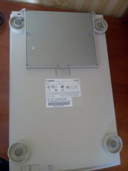 Сканер Canon CanoScan FB310