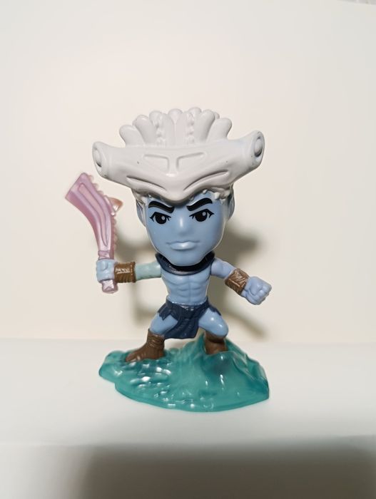 Колекційні фігурки Marvel Макдональдс, Тор