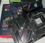 ASUS ROG Strix B550-F Gaming WiFi II !!!NOWA!!