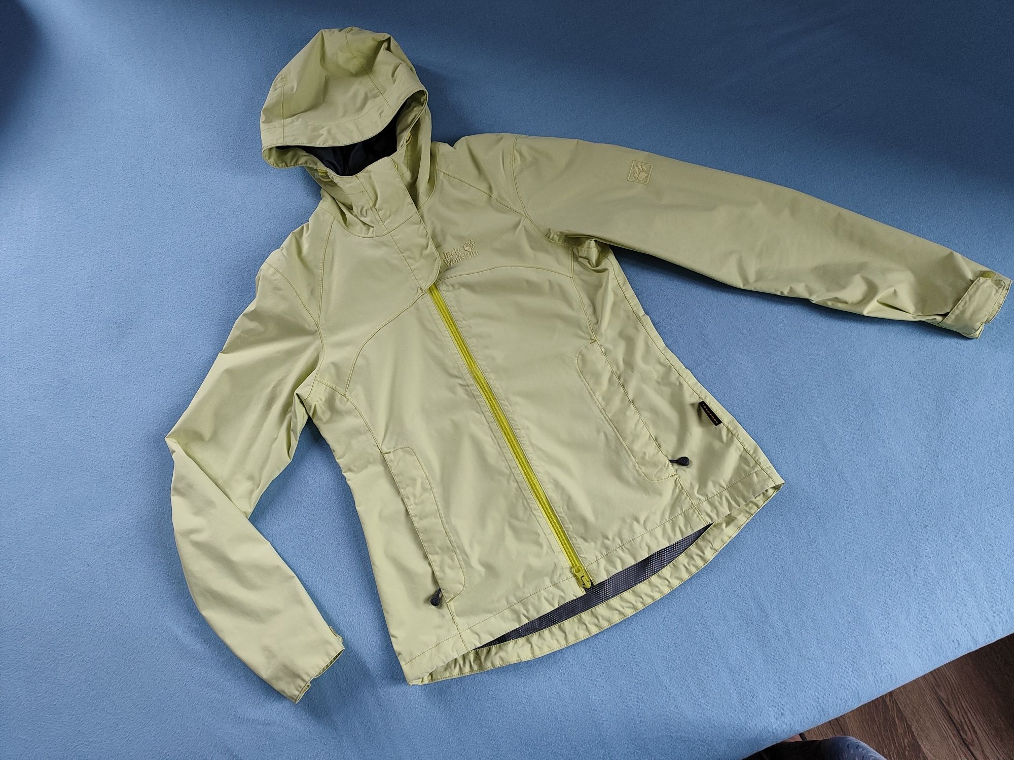 Kurtka Jack wolfskin