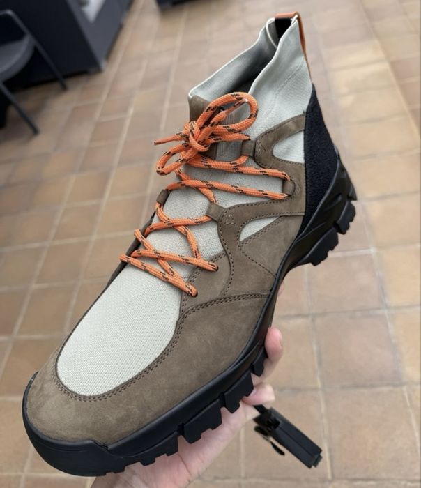 Черевики чоловічі TOD’S