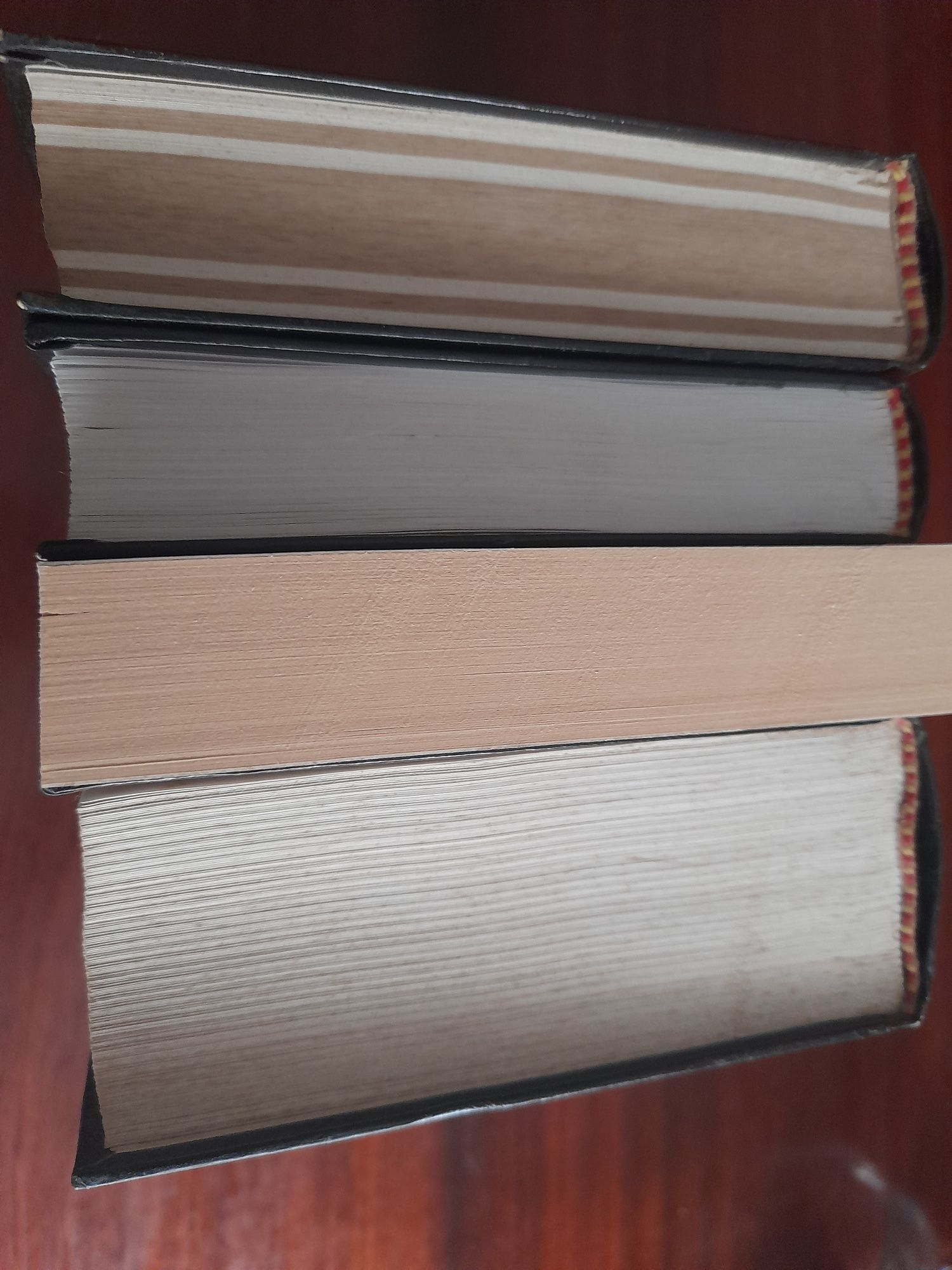 Stephen king ' 4 livros