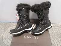 Nowe buty DARE2B